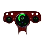 Intellitronix DP1102G Replacement Panel 1957 Bel Air, Green. Fixed Price $507.05.