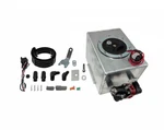 00-12035 Nitrous Outlet 2007-14 Gm Silverado / Sierra Dedicated Fuel Kit. Fixed Price $1225.99.
