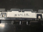 Speedometer Cluster Mph Fits 20 Ford F250SD Pickup 467830. Fixed Price $165.00.