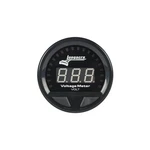 Longacre Waterproof Led Volt Gauge 8-18V 52-46862. Fixed Price $164.63.