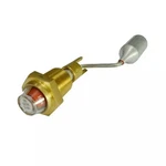 1613902000 Oil Level Gauge Indicator For Atlas Copco Air Compressor 1613-9020-00. Fixed Price $70.99.