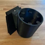 Saab 900 Classic Center Console Cup Holder. Fixed Price $77.80.