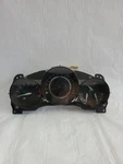 Speedometer Cluster Mph Id 12822755 Fits 10-11 Saab 9-5 591942. Fixed Price $145.00.