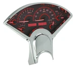 Dakota Digital Gauge Kit VHX-55C-C-R. Fixed Price $945.25.