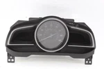 Speedometer Cluster Mph Without Head-up Display Fits 2017-18 Mazda 3 Oem #22596. Fixed Price $28.00.