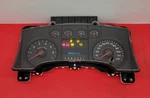 2010 Ford F-150 Used Instrument Cluster P#9L34-10849-AL. Fixed Price $93.50.