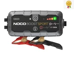 Noco Boost Sport GB20 500A 12V Ultrasafe Portable Lithium Battery Jump Starter. Fixed Price $73.95.
