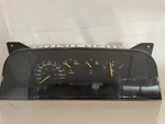 88 89 90 91 92 93 94 Chevrolet Cavalier Speedometer Instrument Cluster 69K-OEM. Fixed Price $45.00.