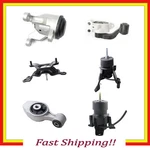 Engine Motor & Auto Cvt Trans Mount For 13-16 Nissan Pathfinder 3.5L 4WD 6PCS. Fixed Price $177.83.