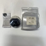 Vdo Series 1 Speedometer #437-353 New No Longer Produced. Fixed Price $148.00.