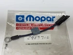 Nos Mopar Starter Relay Fusible Link Harness Oe Correct Aar T/a 1970-71 Bodies. Fixed Price $175.00.