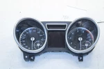 12-15 Mercedes-benz ML350 3.5L Speedometer Gauge Instrument Cluster 96K Mileage. Fixed Price $84.52.