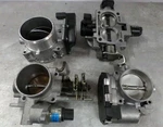 2017 Ford Taurus (sedan Throttle Body Assembly Oem 136K Miles - LKQ325849295. Fixed Price $47.65.