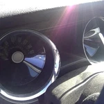 Used Speedometer Gauge Fits: 2012 Ford Mustang Cluster Mph 3.7L 4. Fixed Price $132.99.