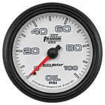 Auto Meter 7821 Phantom Ii Oil Pressure Gauge. Fixed Price $105.99.