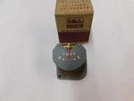 Nos Oem Ford 1951 Amp Charge Gauge Indicator W/ Red Needle. Fixed Price $79.00.