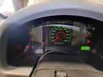 2007 Ford F150 Speedometer Cluster Used 129K Miles Oem 257-02500. Fixed Price $138.98.
