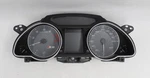 Speedometer Cluster 96K Miles Color 9Q4 Opt 8T1 Fits 2011-2012 Audi S5 Oem 44513. Fixed Price $108.00.
