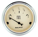 Autometer 1815 2-1/16IN A/b Fuel Level Gauge 0-90 Ohms. Fixed Price $76.99.