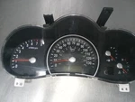 06-07 Kia Sedona Speedometer Instrument Cluster Mph 230K Miles 940014D320 Tested. Fixed Price $36.40.