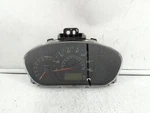 2014 Mitsubishi Mirage Speedometer Instrument Cluster Gauges 157560-1453 UVL1C. Fixed Price $49.18.