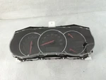 2010-2010 Nissan Maxima Speedometer Instrument Cluster Gauges 24810 ZX70A GKLJ1. Fixed Price $49.18.
