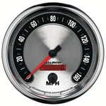 Auto 1289 American Muscle Speedometer. Fixed Price $332.99.
