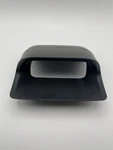 2007-2011 Chevrolet Aveo Upper Dash Digital Clock Cover Bezel Trim Black Oem. Fixed Price $30.33.