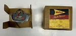 New Old Stock Temp Gauge For 1959 Plymouth Models Mopar #1879408. Fixed Price $190.00.
