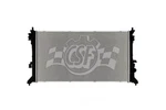 Radiator Csf 3900. Fixed Price $219.63.