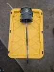 1993 1994 Yamaha Vxr Pro 700 Wave Blaster Super 144MM Water Jetpump. Fixed Price $150.00.