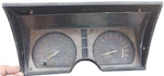 1978 1979 Corvette C3 L82 140MPH Gauge Cluster Deluxe Woodgrain 32K Miles Oem. Fixed Price $349.00.