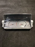 2000-2001 Isuzu Trooper Speedometer Instrument Gauge Cluster Oem 8972194771. Fixed Price $65.00.