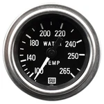 Stewart Warner Deluxe Series Gauge 82326-72. Fixed Price $127.98.
