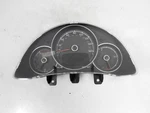 Volkswagen Beetle 2017-2018 Speedometer 46K Miles Instrument Cluster 5C5-920-976. Fixed Price $158.97.