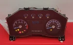 2014 Ford F-350 Used Instrument Cluster P#EC3T-10849-AA. Fixed Price $170.00.