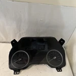 2022 Ford F-250 Speedometer Instrument Cluster 200KM/H Oem NC3T10849AHC. Fixed Price $174.16.