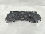 2008-2008 Toyota Tundra Speedometer Instrument Cluster Gauges Qggfh. Fixed Price $387.03.