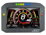 Aem 30-5700F CD-7F Carbon Flat Panel Digital Dash Display. Fixed Price $1649.95.