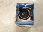 Stewart Warner Heavy-duty Series Analog Gauges 284AJ. Fixed Price $42.99.