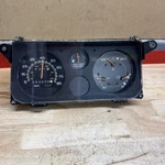 93-95 Chevy / Gmc G-series Van Oem Instrument Cluster G10-30 Dash Gauges. Fixed Price $105.00.