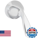 Delta RP60095 Single Metal Lever Handle Set Screw Chrome Genuine Part. Fixed Price $68.09.