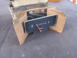 Nos 1961 1962 Buick Special Skylark Fuel Gas Gauge Gm 5643354. Fixed Price $94.99.