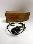 1951 Chrysler Windsor Instrument Cluster Radimeter Temperature Gauge Nos 1383391. Fixed Price $248.99.