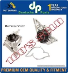 Volkswagen Touareg Phaeton 4.2 V8 Water Pump W/gasket. Fixed Price $54.28.