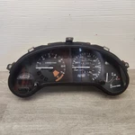 93-97 Honda Civic Del Sol Instrument Gauge Cluster Speedometer 247K Manual. Fixed Price $169.95.