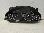 2004 Jaguar X-type Xtype Speedometer Instrument Gauge Cluster 4X4F-10849 Oem. Fixed Price $79.95.