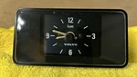 Volvo 240 244 Dash Clock Quartz 12V Oem 1214918 1975-1984. Fixed Price $68.00.