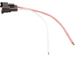 For Gmc C2500 Suburban Tachometer Gauge Connector United Automotive 37318WBFY. Fixed Price $24.27.