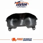 2015 Lincoln Mkz Used Instrument Cluster Speedometer Oem FP5T-10849-CC. Fixed Price $60.00.